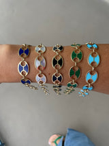 Flat Mariner Bracelet